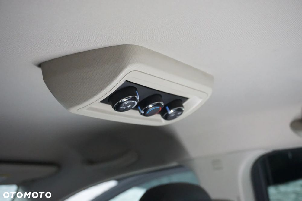 Fiat Freemont 2.0 Multijet 16V DPF Automatik Allrad Lounge - 28