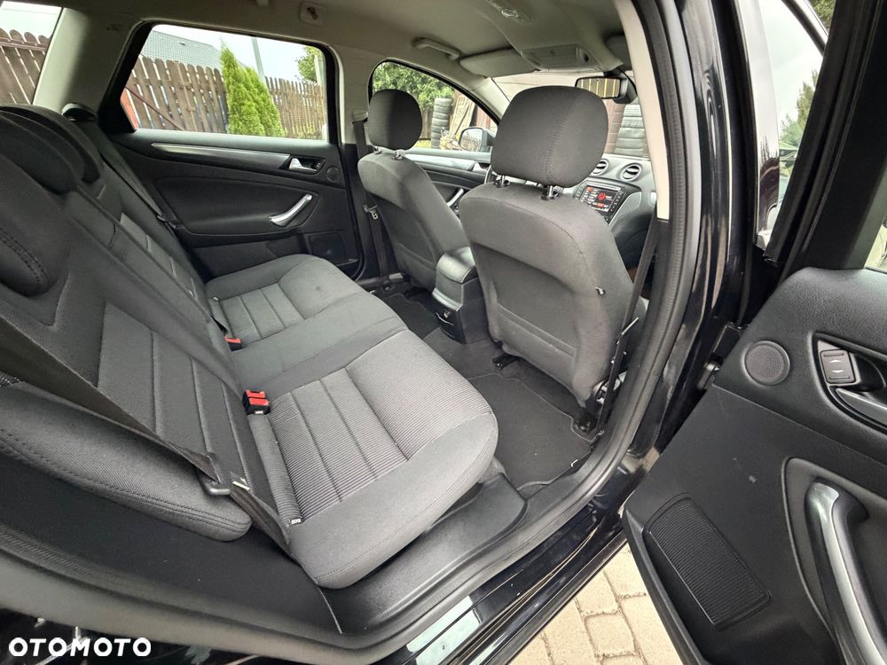 Ford Mondeo 2.0 TDCi Viva Titanium - 16