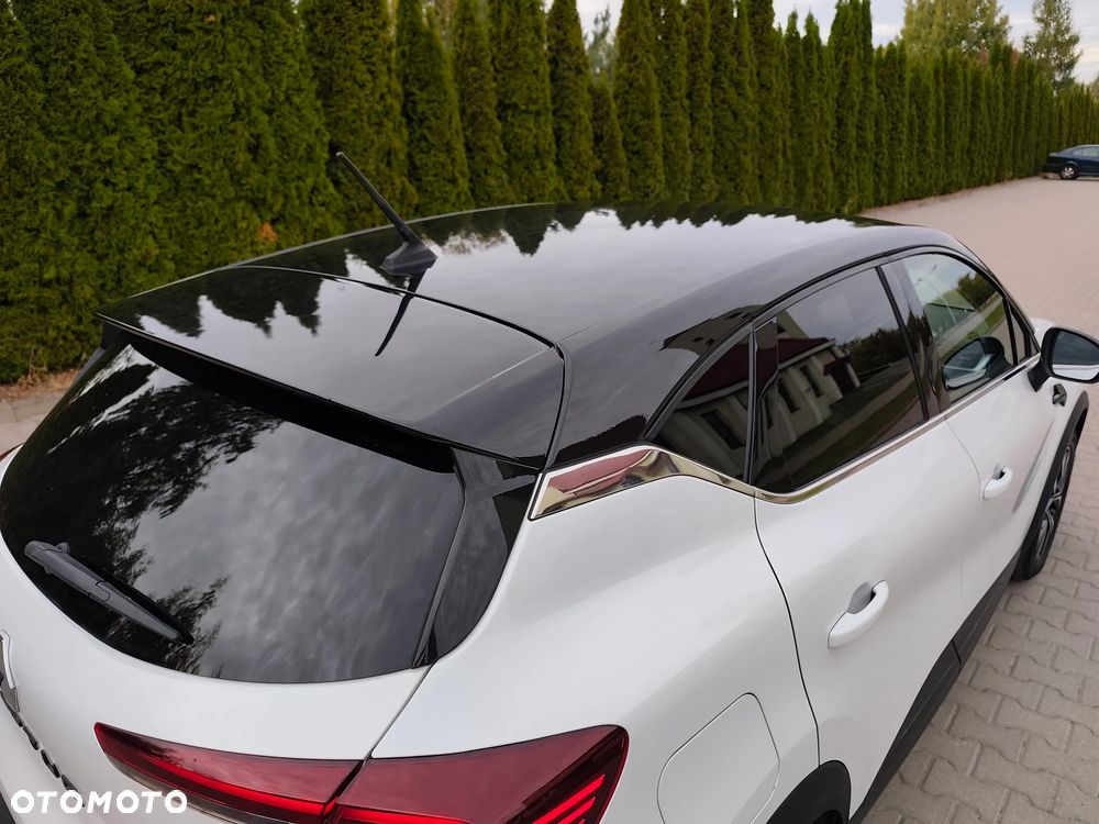 Renault Captur 1.6 E-TECH Full Hybrid 145 Intens - 37