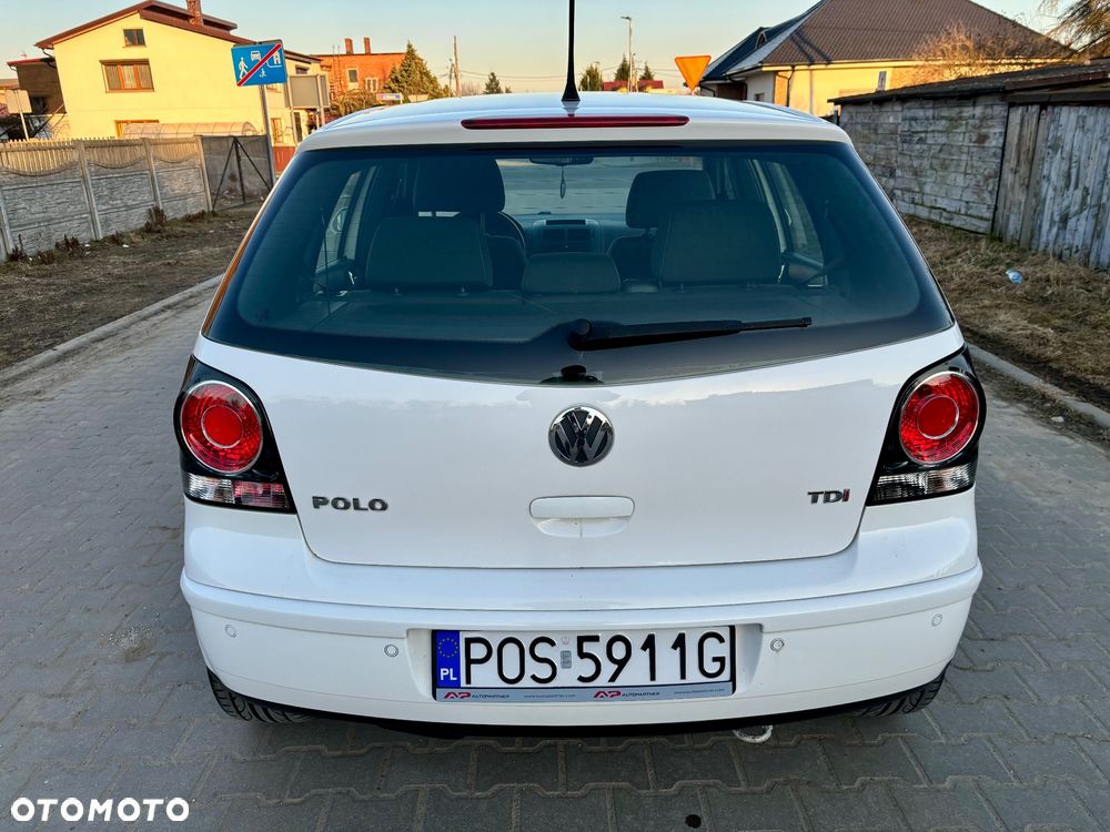 Volkswagen Polo - 9