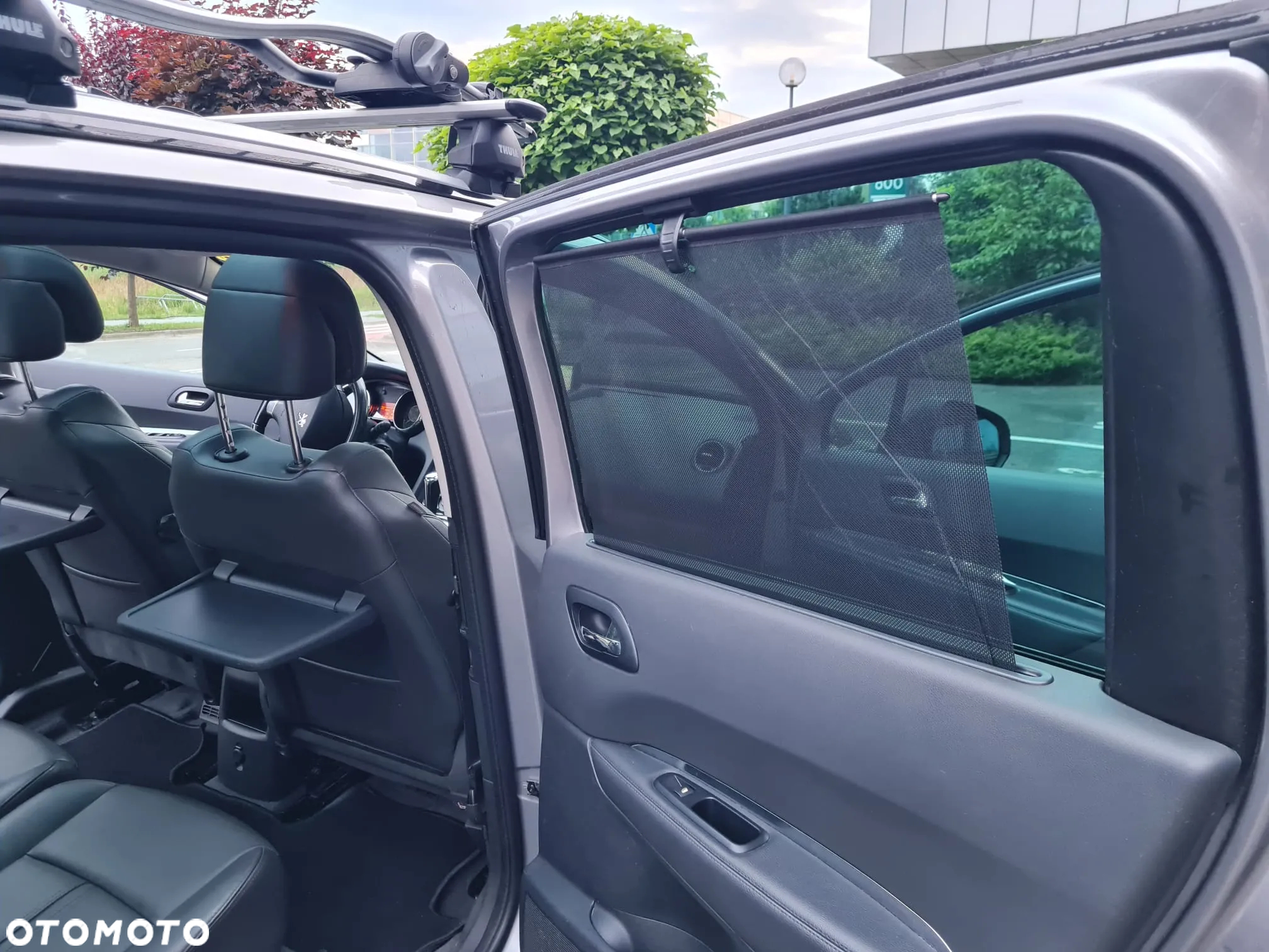 Peugeot 5008 2.0 HDi Allure 7os - 8