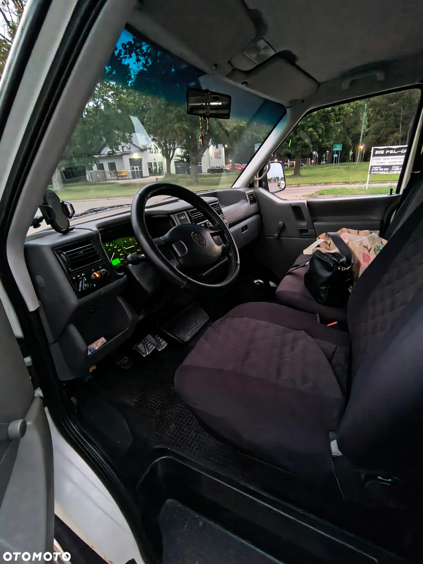 Volkswagen Transporter T4 TDI - 6