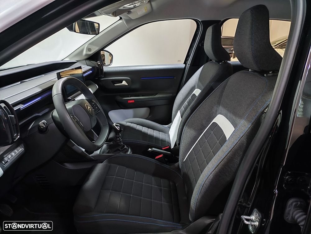 Citroën C3 1.2 Turbo Plus - 7