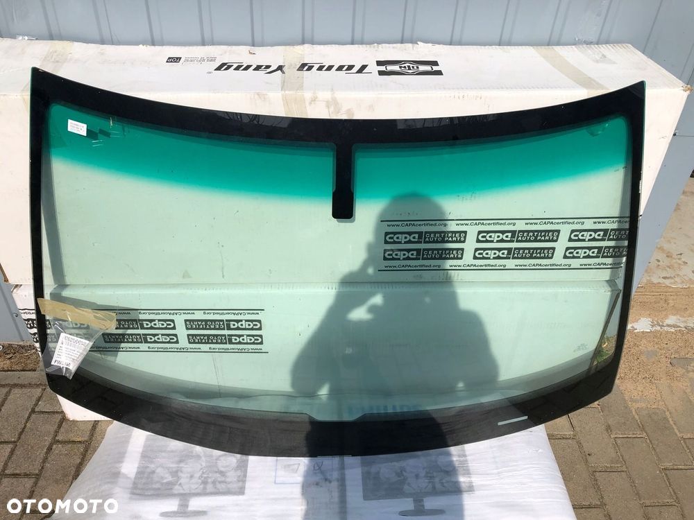 HONDA ACCORD CROSSTOUR SZYBA PRZEDNIA CZOŁOWA NOWA 2009-2015 - 1