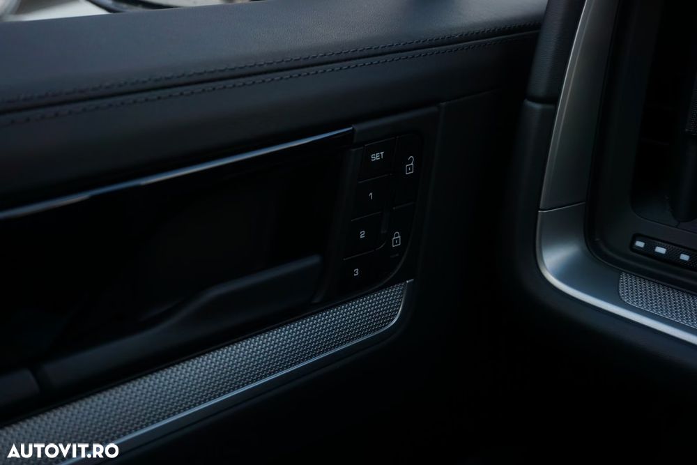 Porsche Macan 4 100 kWh - 6