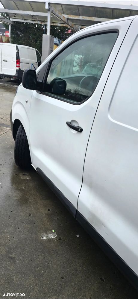 Citroën Jumpy L1 (6-Si.) Attraction - 7