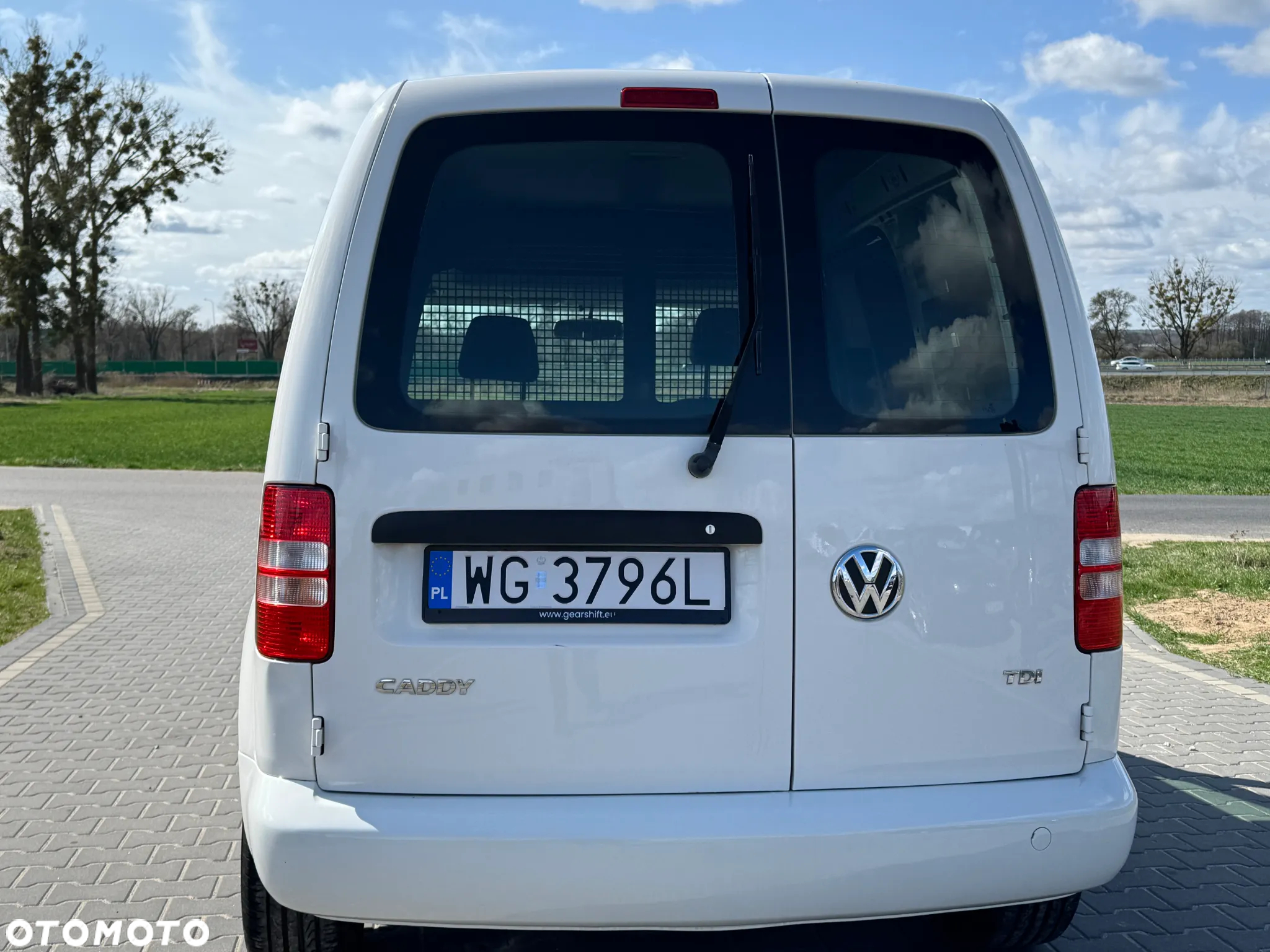 Volkswagen CADDY - 7
