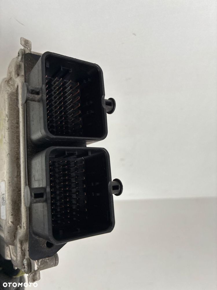 Kia 1.4 16V KOMPUTER  STEROWNIK  SILNIKA ME17921-0002 391F2-03DA0 - 3