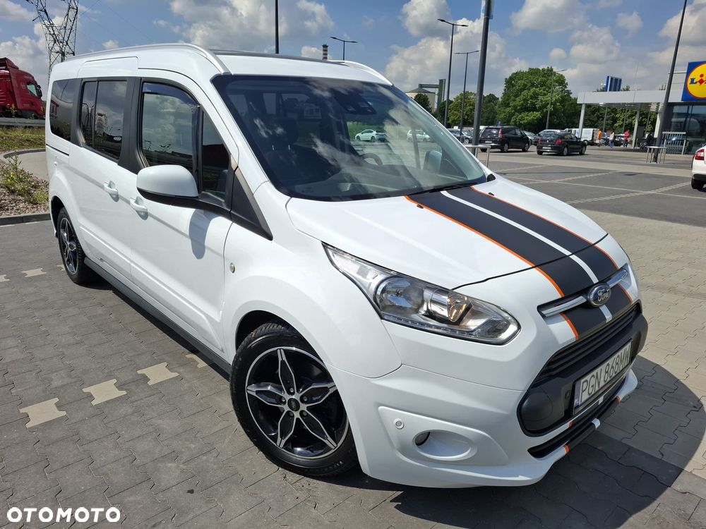 Ford Tourneo Connect Grand ver-grand-1-5-tdci-start-stop-titanium - 11