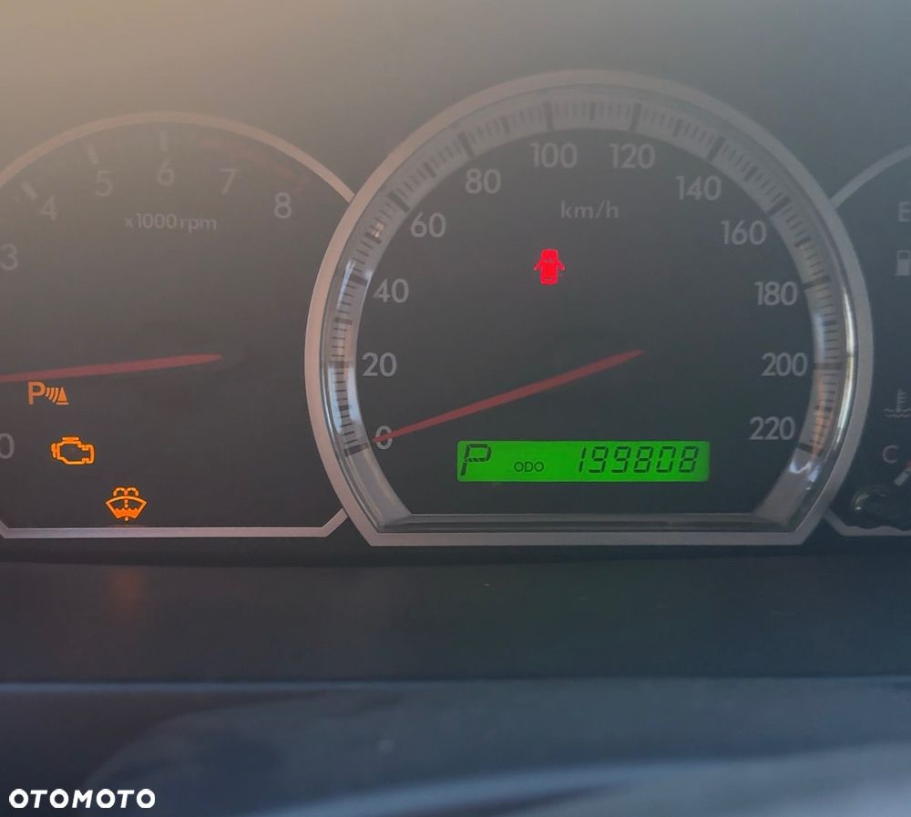 Chevrolet Epica 2.5 LT - 8