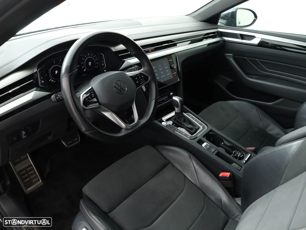 VW Arteon 1.4 TSI eHybrid R-Line - 7