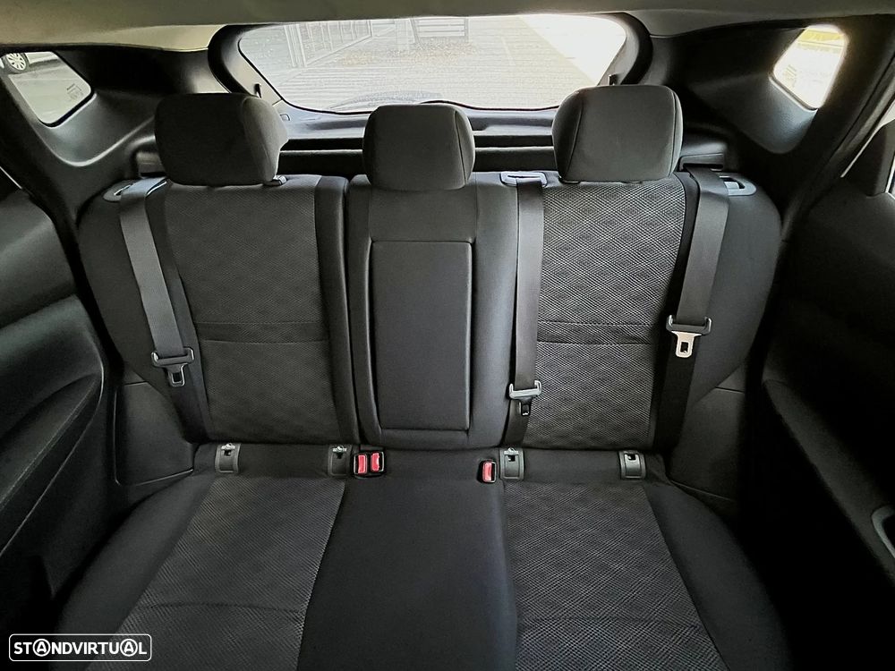 Nissan Qashqai 1.6 dCi 360 Pack S - 8
