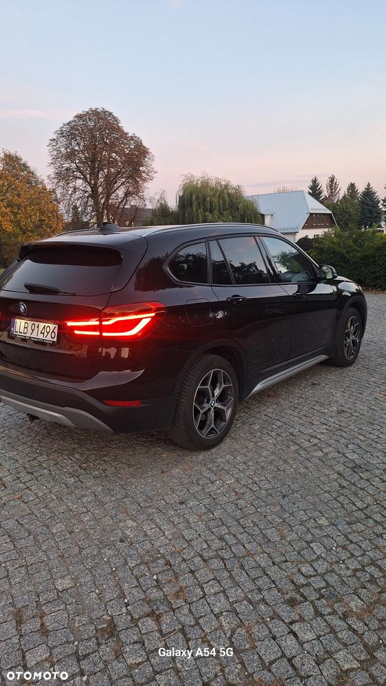 BMW X1 - 4