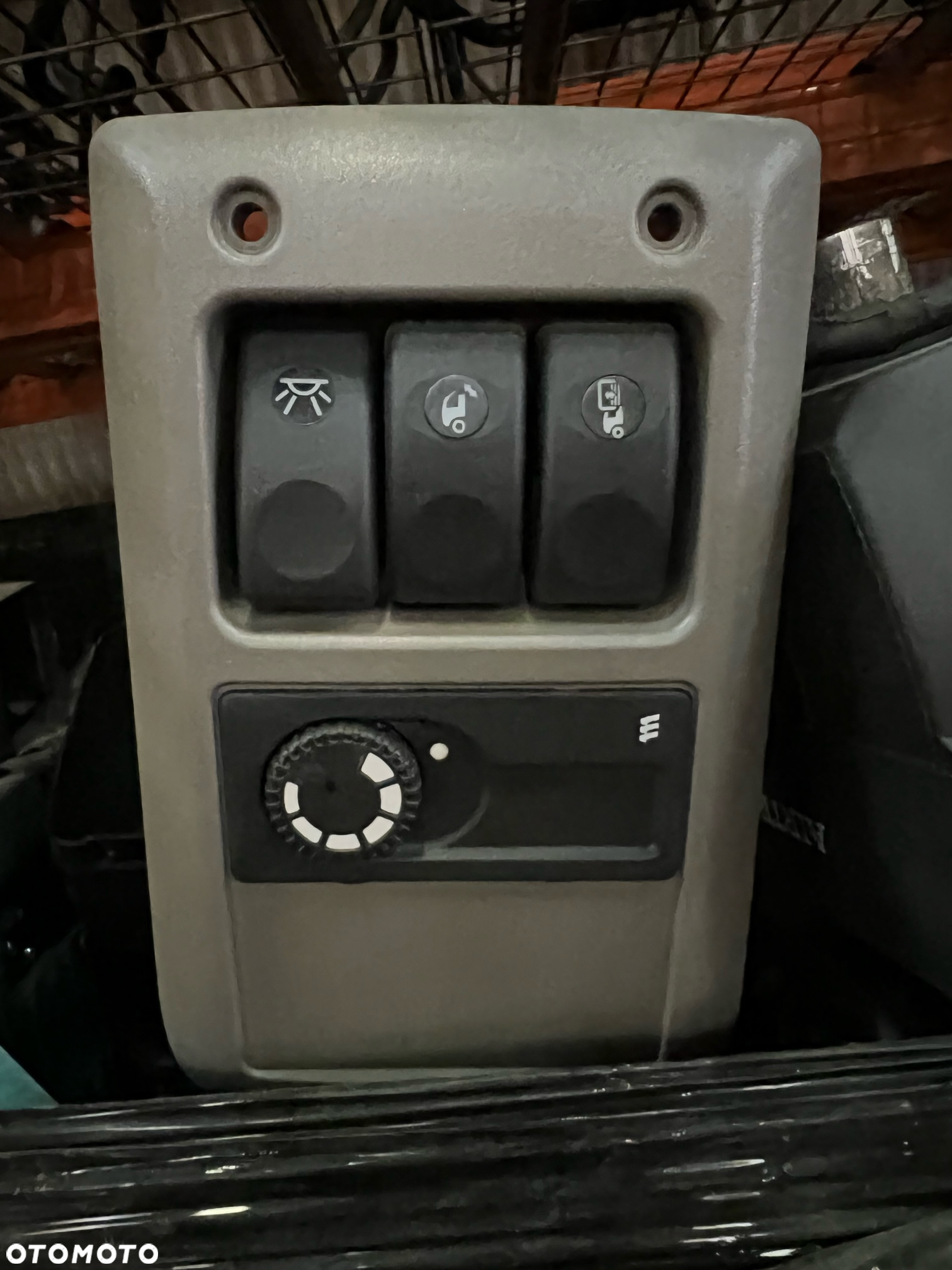 OGRZEWANIE WEBASTO DAF 85 CF 95 XF 105 106 1200 NETTO - 6