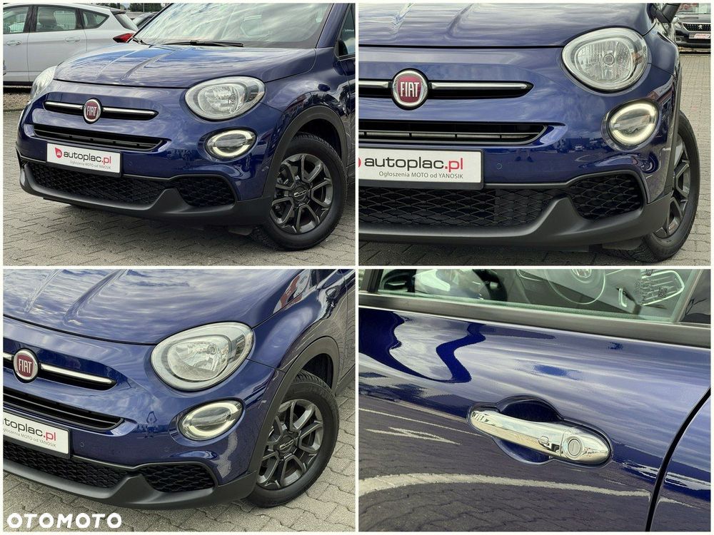 Fiat 500X - 12