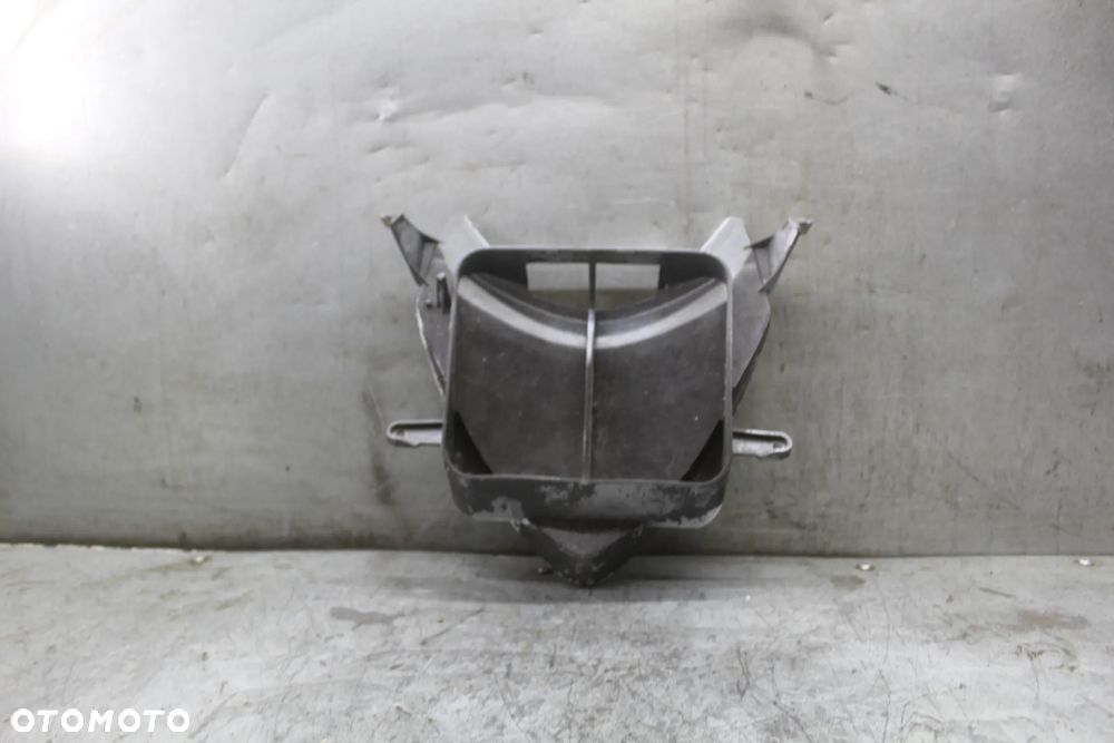 Peugeot Speedfight 2 II kratka nosek grill czasza czacha owiewka osłona przód - 2