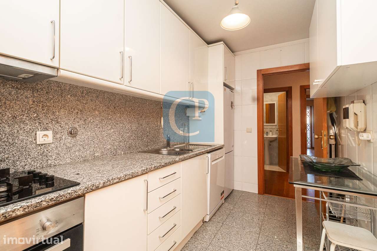 Apartamento T2 na Senhora da Hora - Grande imagem: 4/22