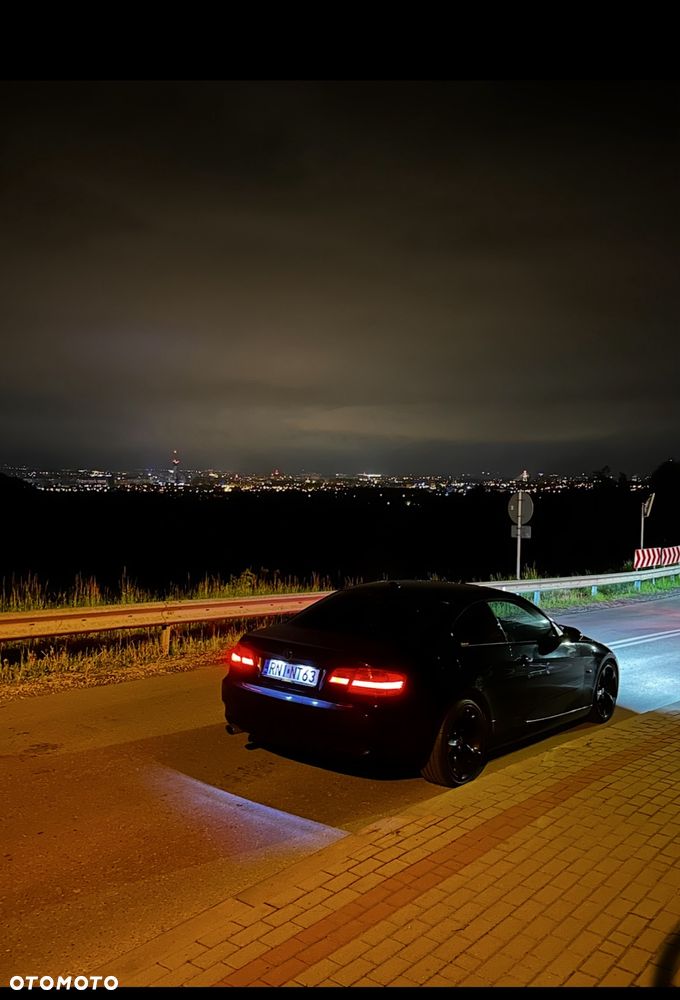 BMW Seria 3 - 6