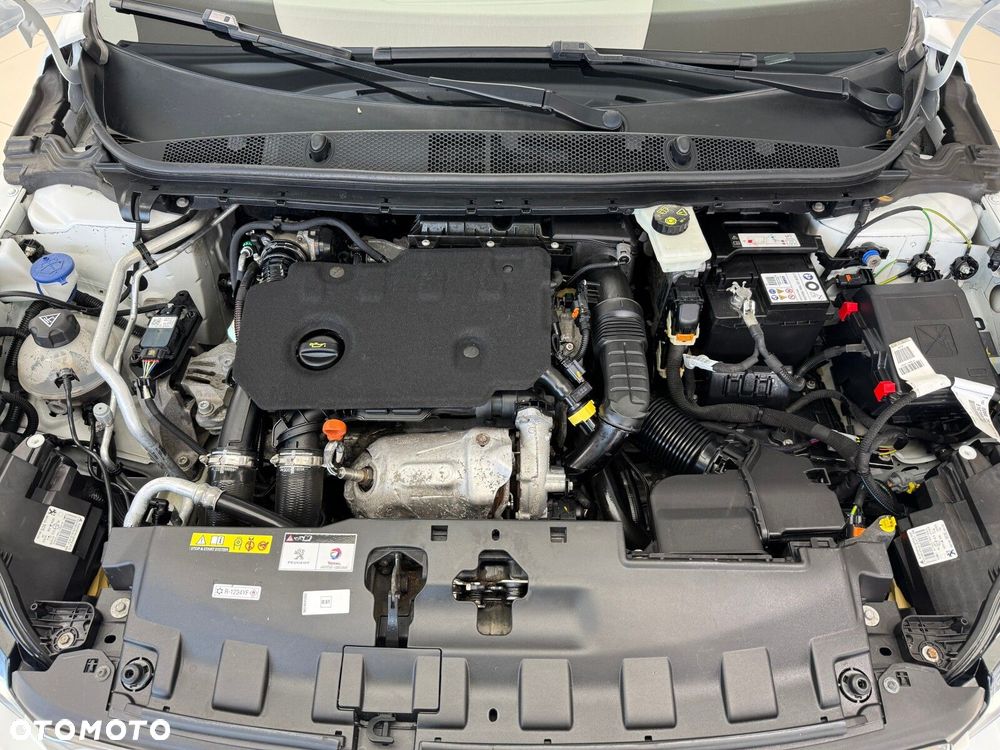 Peugeot 308 - 19