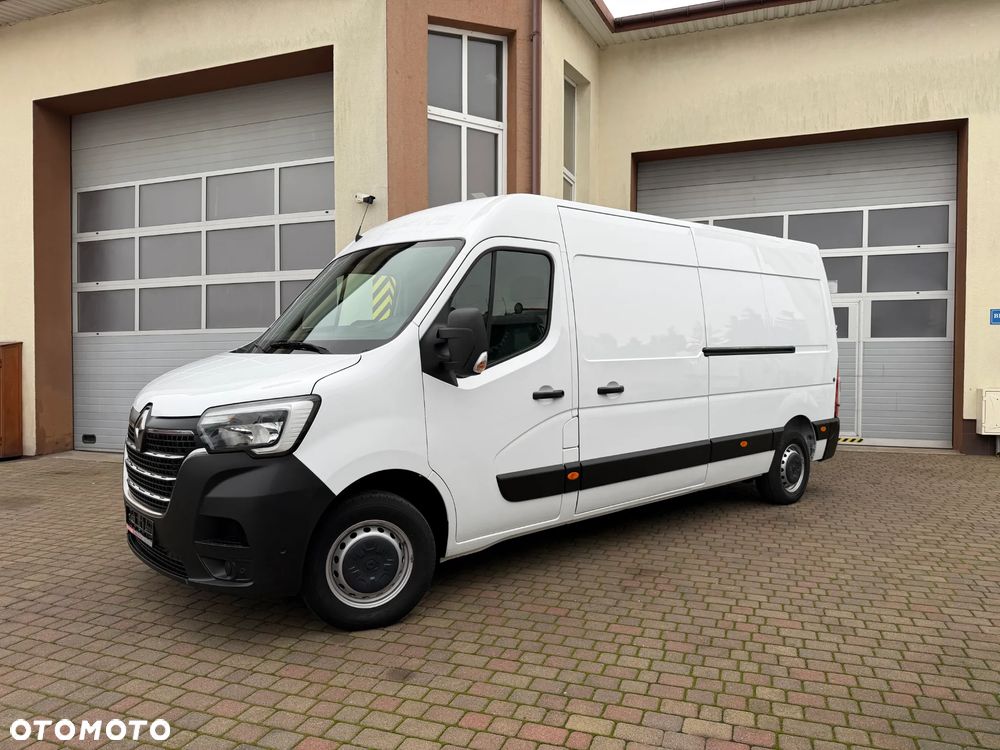 Renault Master L3H2 - 3