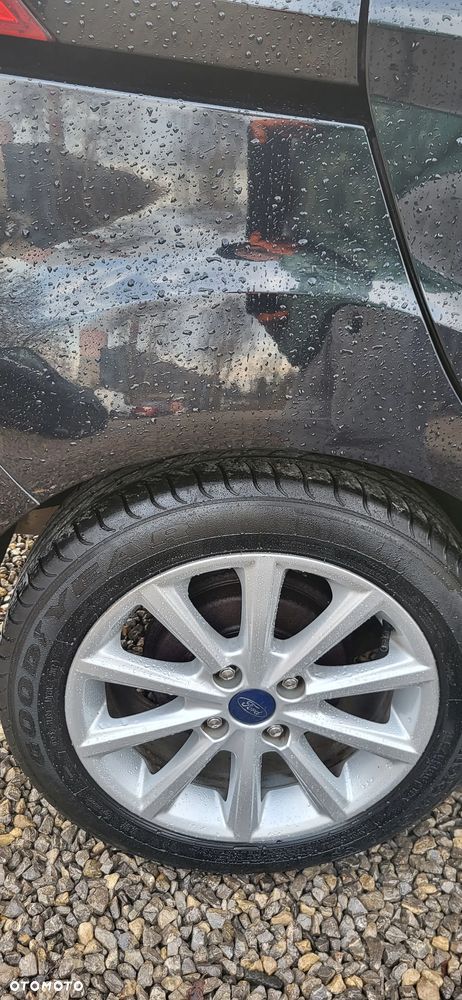 Ford B-MAX 1.6 TDCi Individual - 22