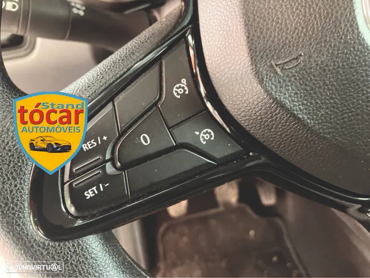 Renault Clio (Energy) dCi 90 Bose Edition - 10
