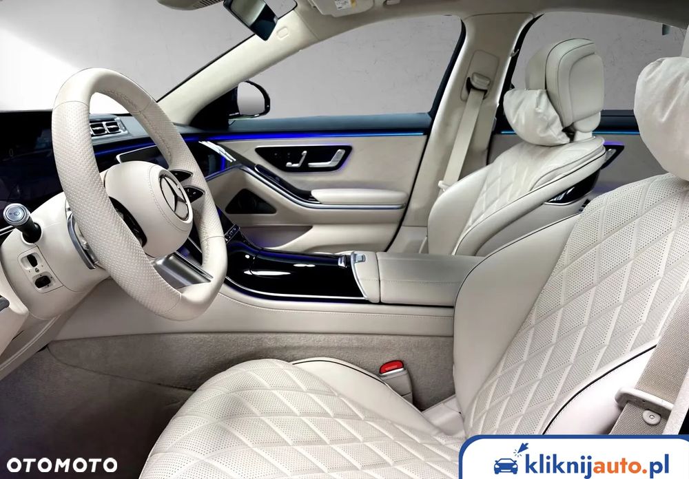 Mercedes-Benz Klasa S ver-350-d-mhev-4--matic-amg-line-9g--tronic - 6