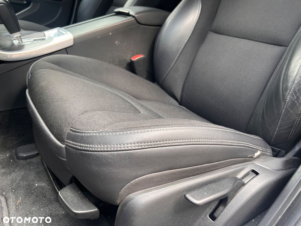 Volvo V60 D3 Geartronic - 10
