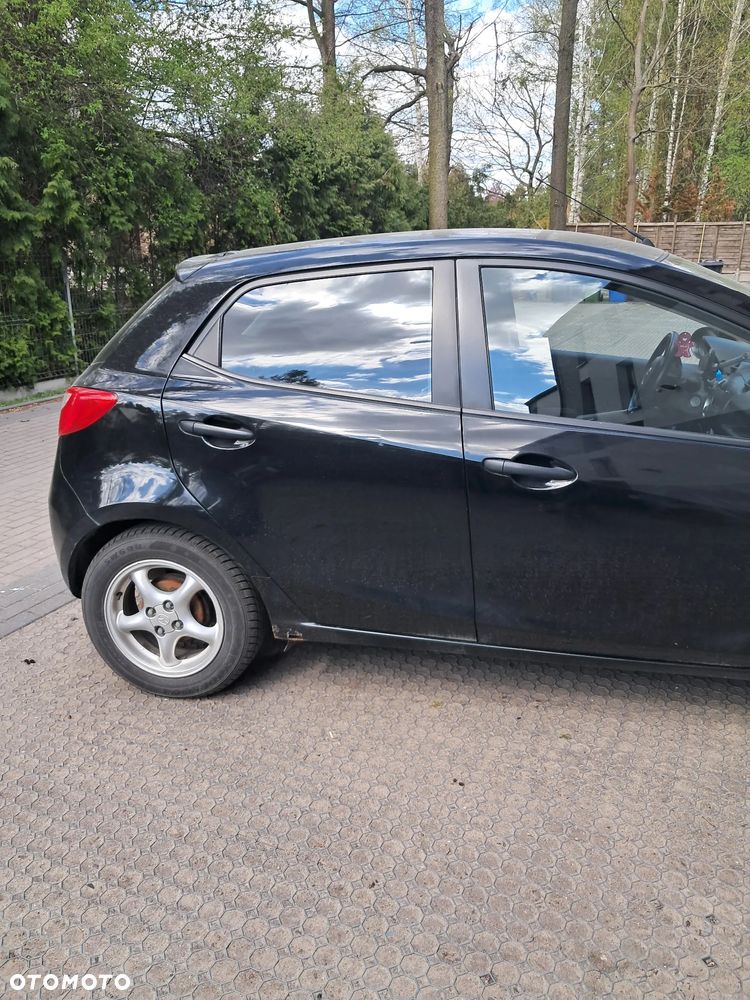 Mazda 2 1.3 Comfort - 18