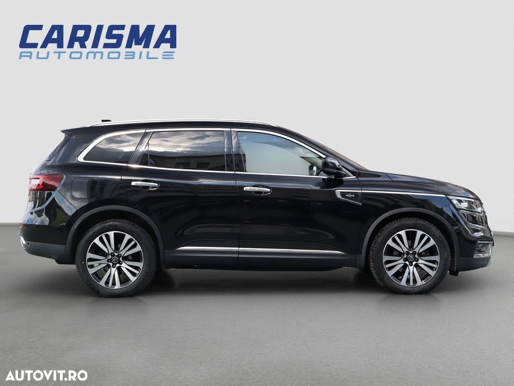 Renault Koleos BLUE dCi X-Tronic 4WD Initiale Paris - 3