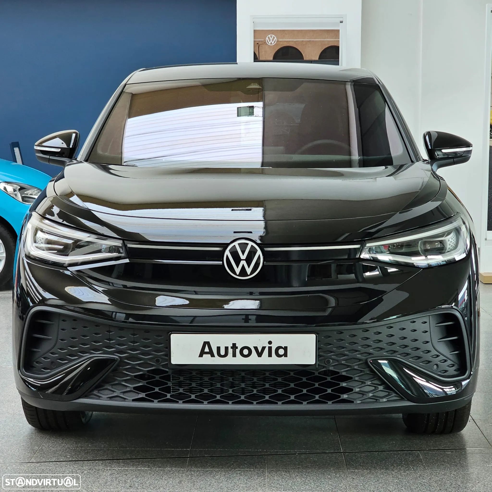 VW ID.5 77 kWh Pro Urban - 1