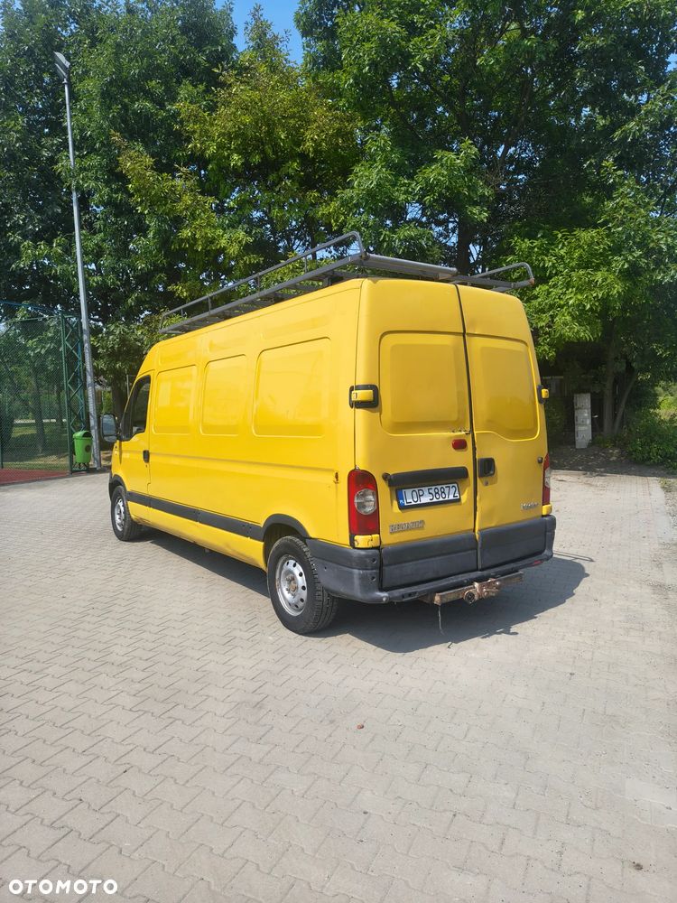 Renault Master - 3