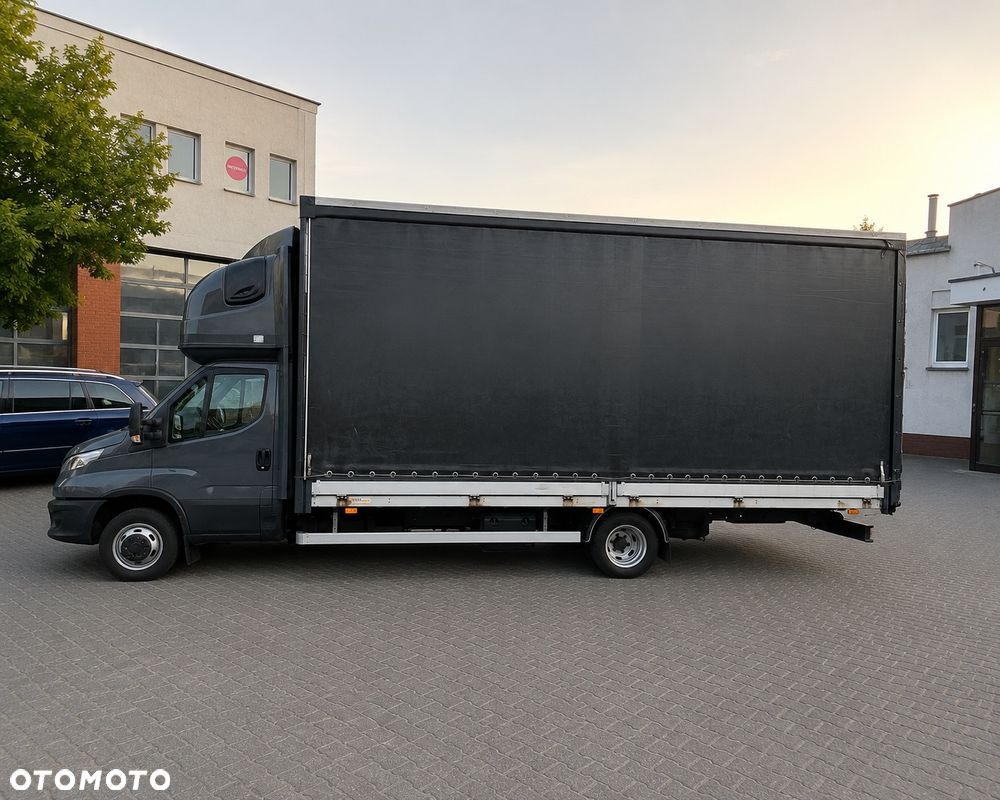 Iveco 50C18 - 3
