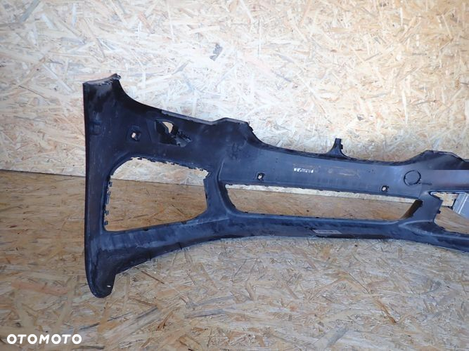 BMW G30 G31 5 M-PAKIET 17- zderzak przedni przód - 8