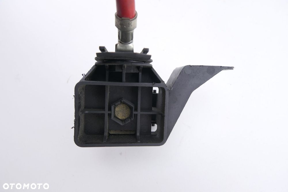 Klema Plusowa BMW E46 1.8 1.9 8375990 - 4