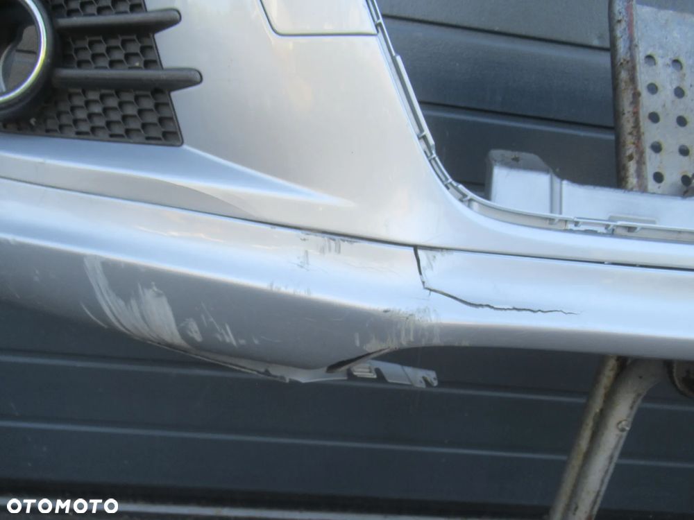 ZDERZAK PRZEDNI PRZÓD VW TIGUAN I 1 R-LINE LIFT 5N0 5N0807221AB 2011-2016 - 6