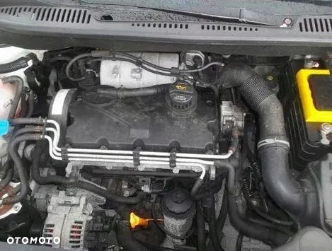 SILNIK VW CADDY 2.0 SDI BST GRATIS MONTAŻ - 1