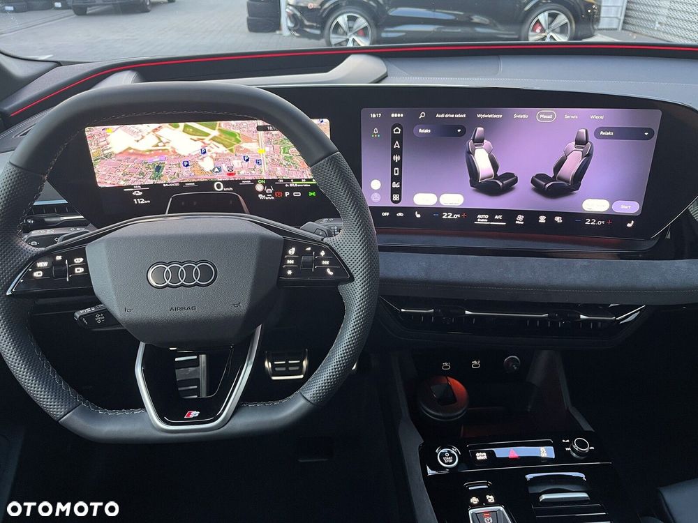 Audi Q6 e-tron - 18