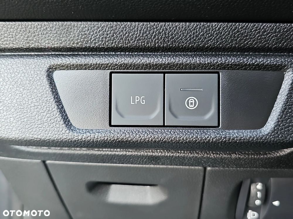 Dacia Jogger 1.0 TCe Extreme 7os - 14