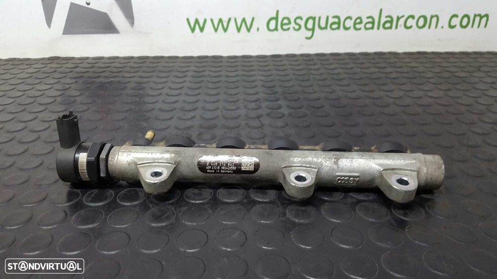 RAMPA INJETORA NISSAN PRIMASTAR (X..) 2.0 DCI DIESEL - 7