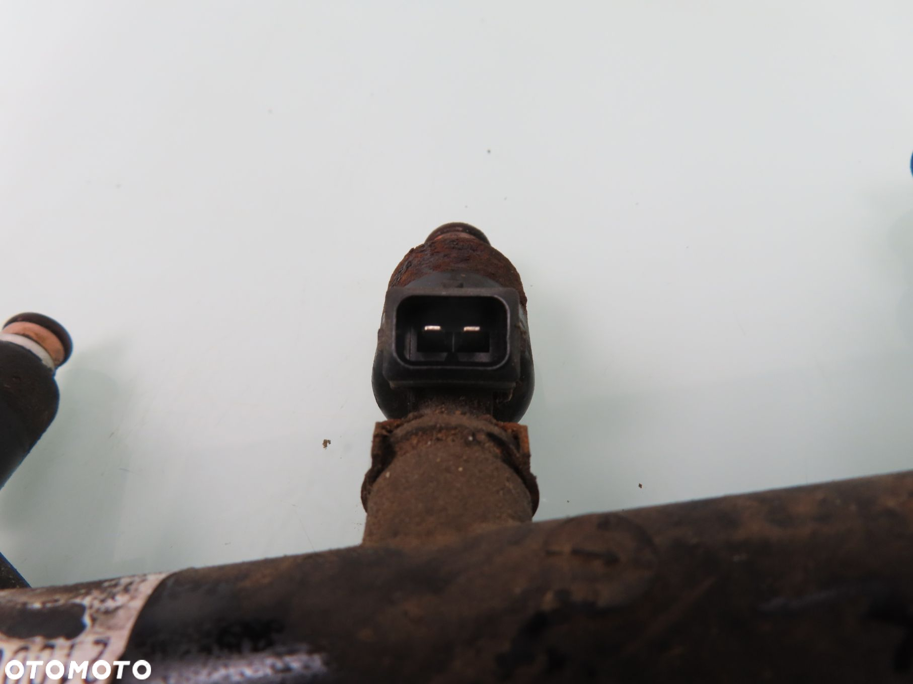 LISTWA WTRYSKOWA SATURN SL  1.9 17120413 LL0 - 6