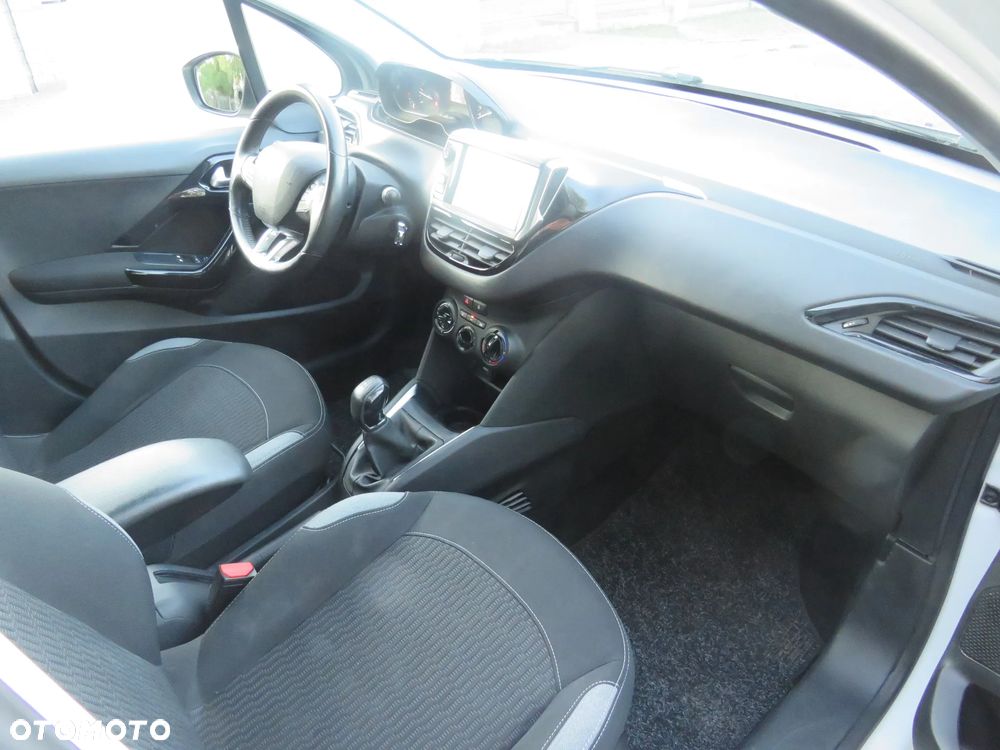 Peugeot 208 1.6 BlueHDi Active - 7