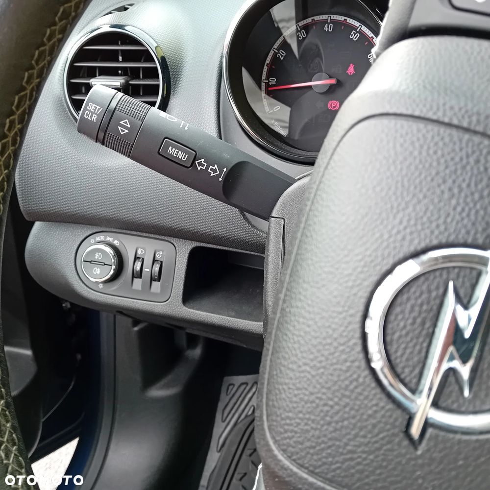 Opel Meriva - 21