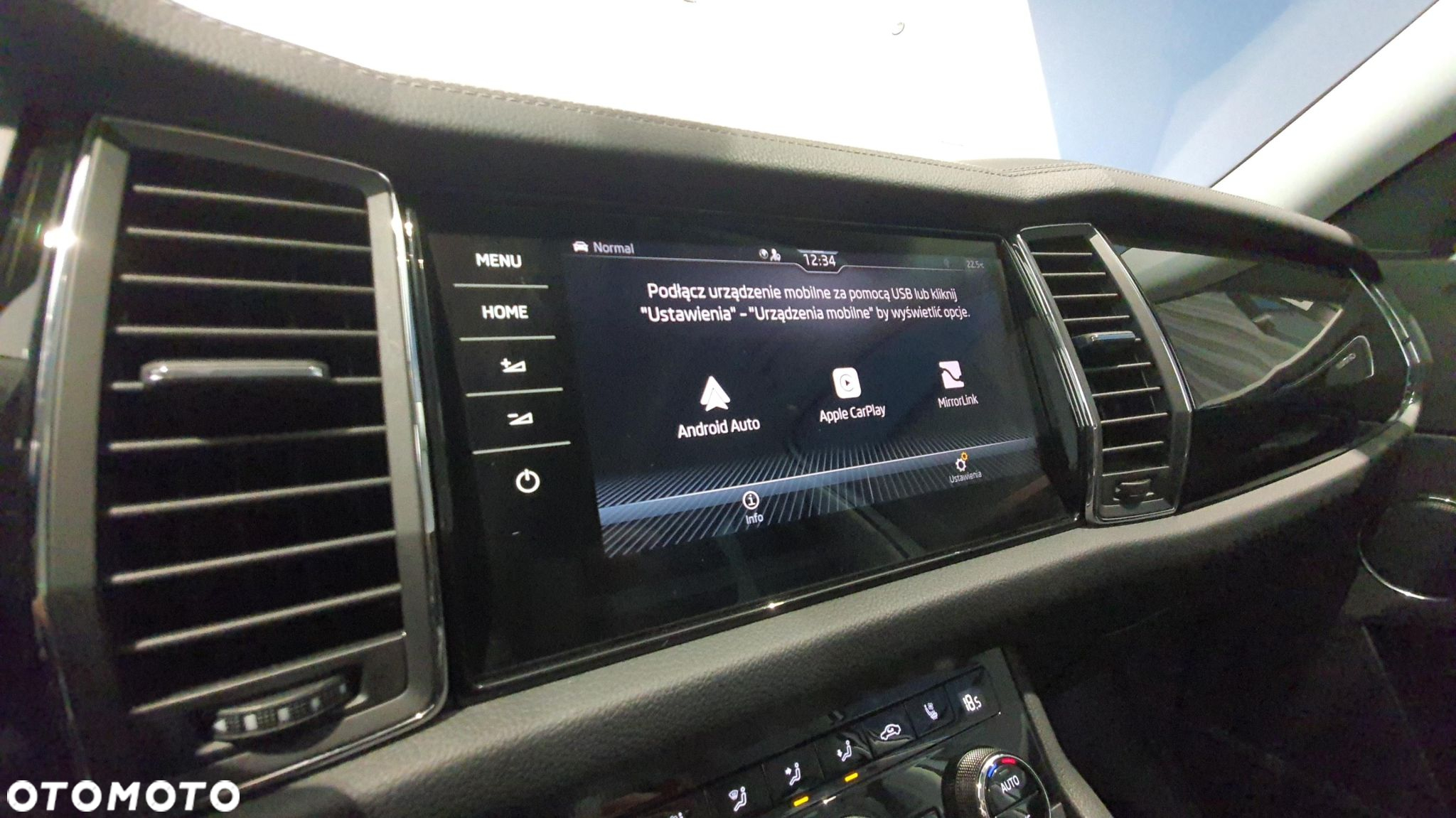 Skoda Kodiaq 2.0 TDI 4x4 L&K DSG 7os - 24