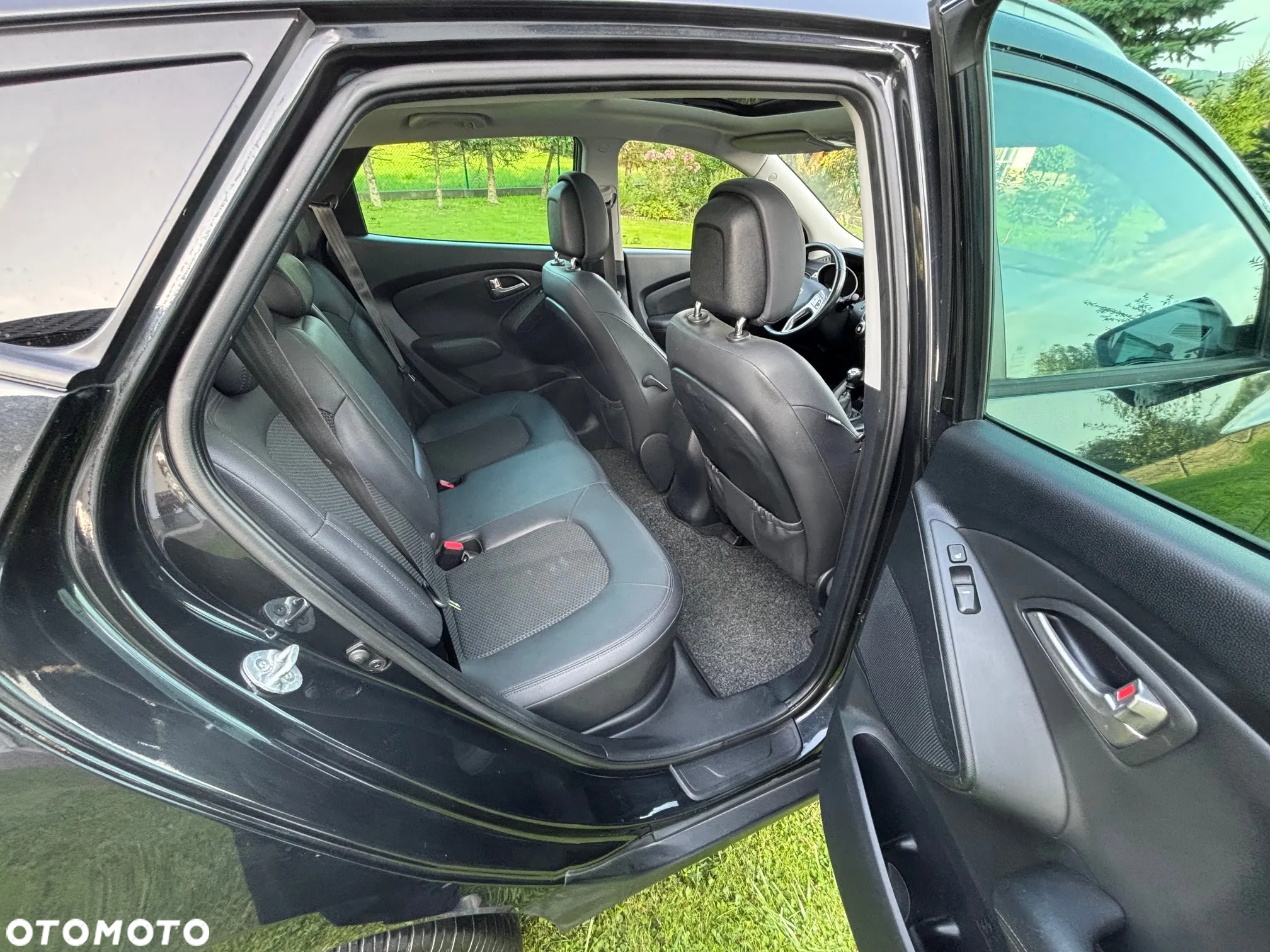 Hyundai ix35 2.0 CRDi Comfort - 7