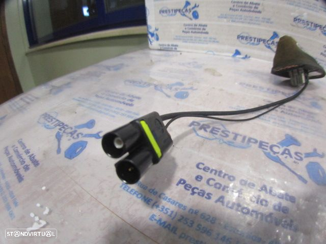 Modulo AM5T18828BD FORD FOCUS  3 FASE 1 2012 1.6 Tdci 95CV 5P BRANCO ANTENA - 3