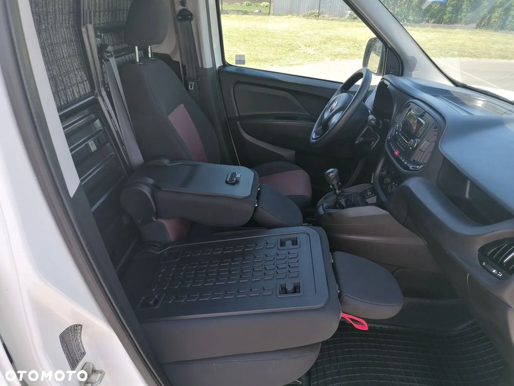 Fiat Doblo - 20