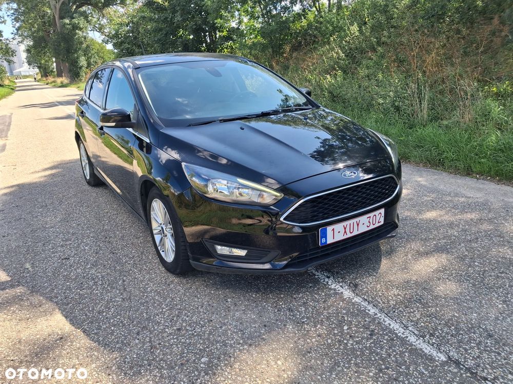 Ford Focus - 3