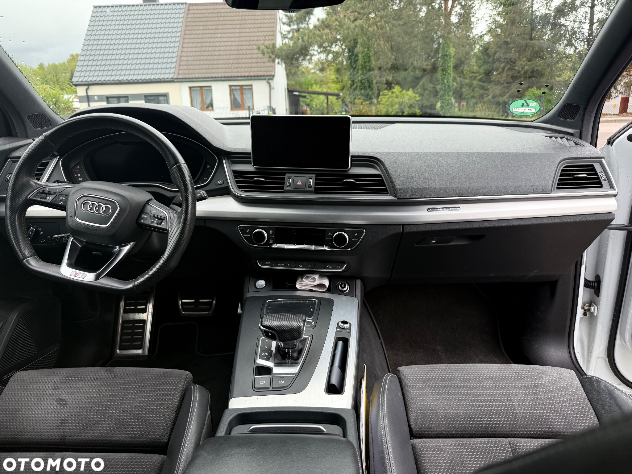 Audi Q5 2.0 TDI Quattro Sport S tronic - 23