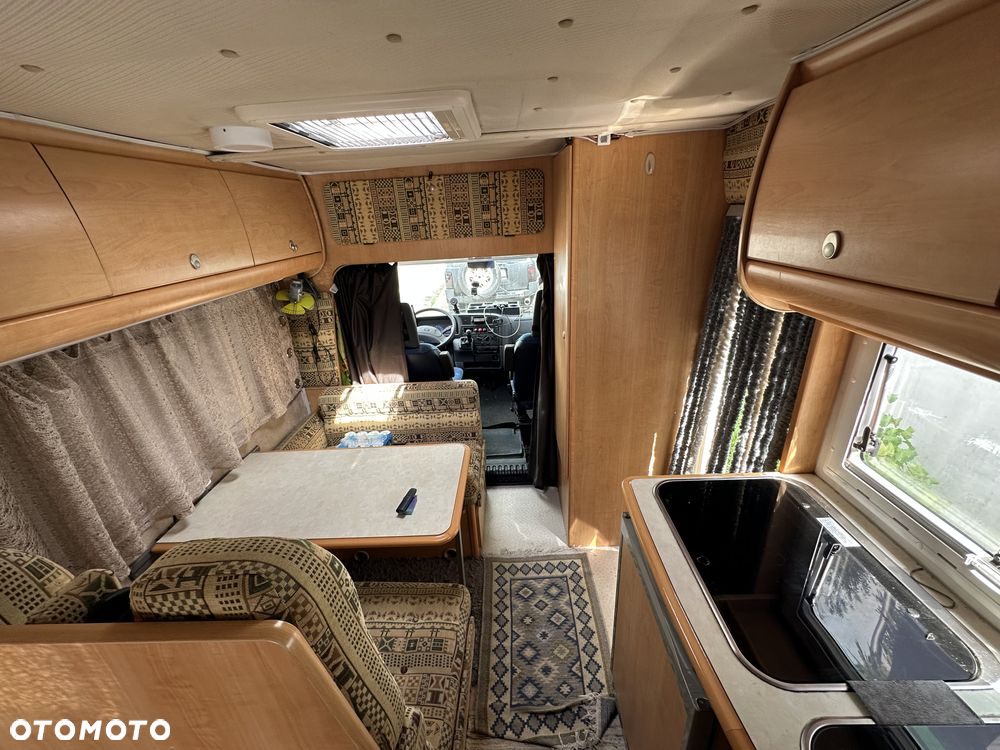 Fiat DUCATO - 9